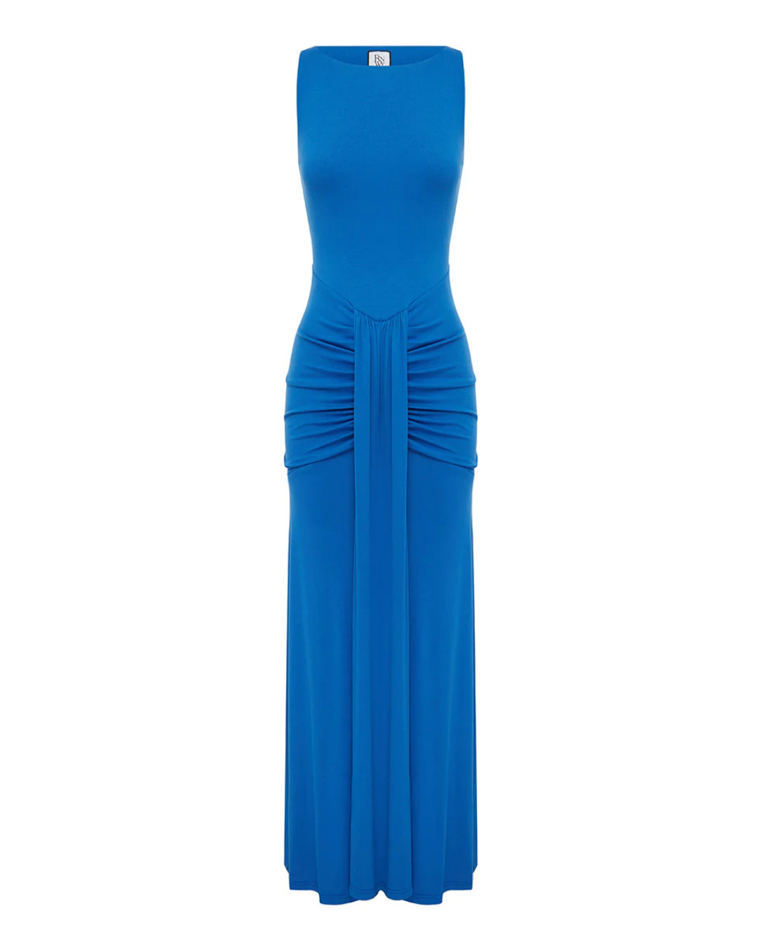 Adalyn Maxi - Blue