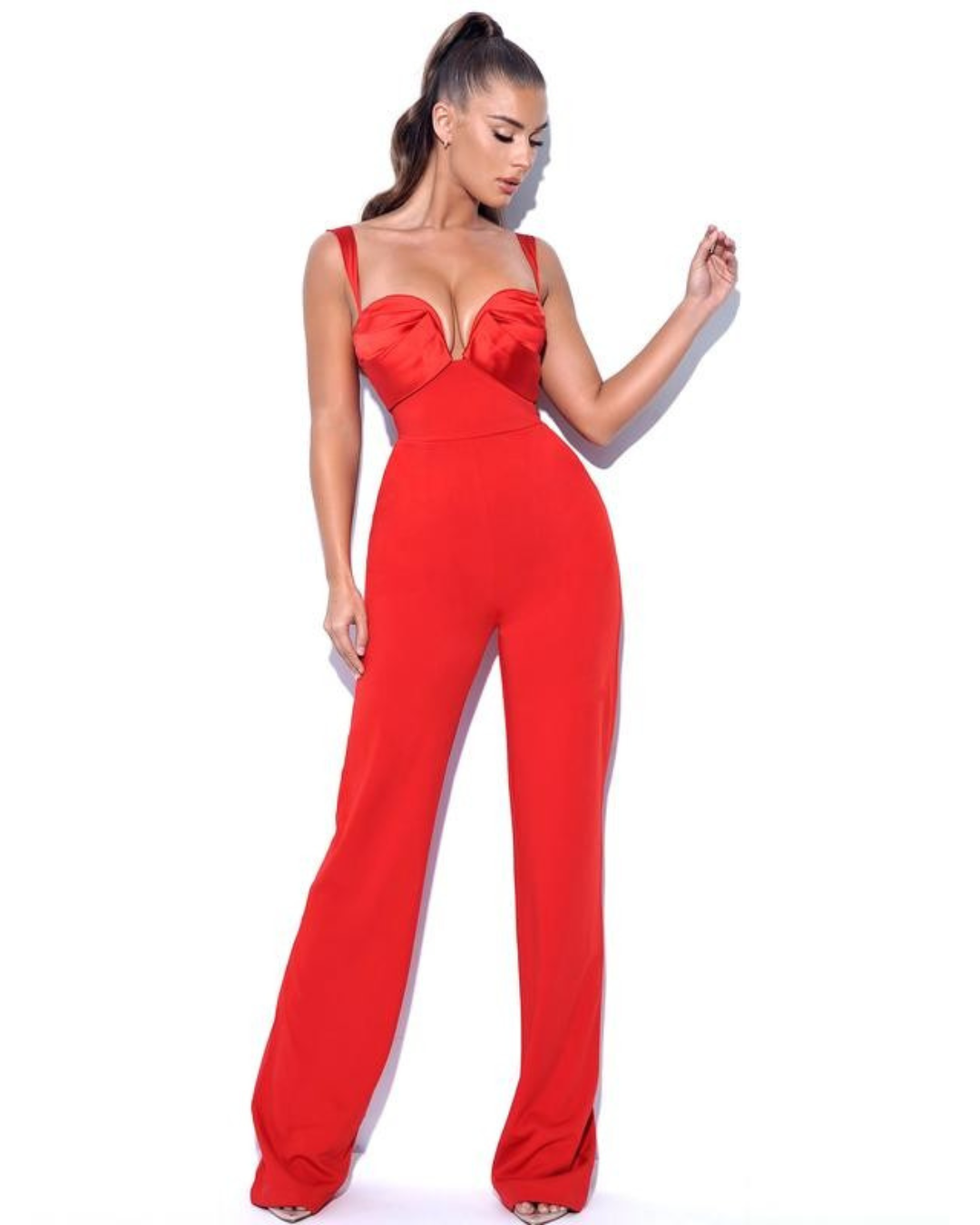 Arina Jumpsuit