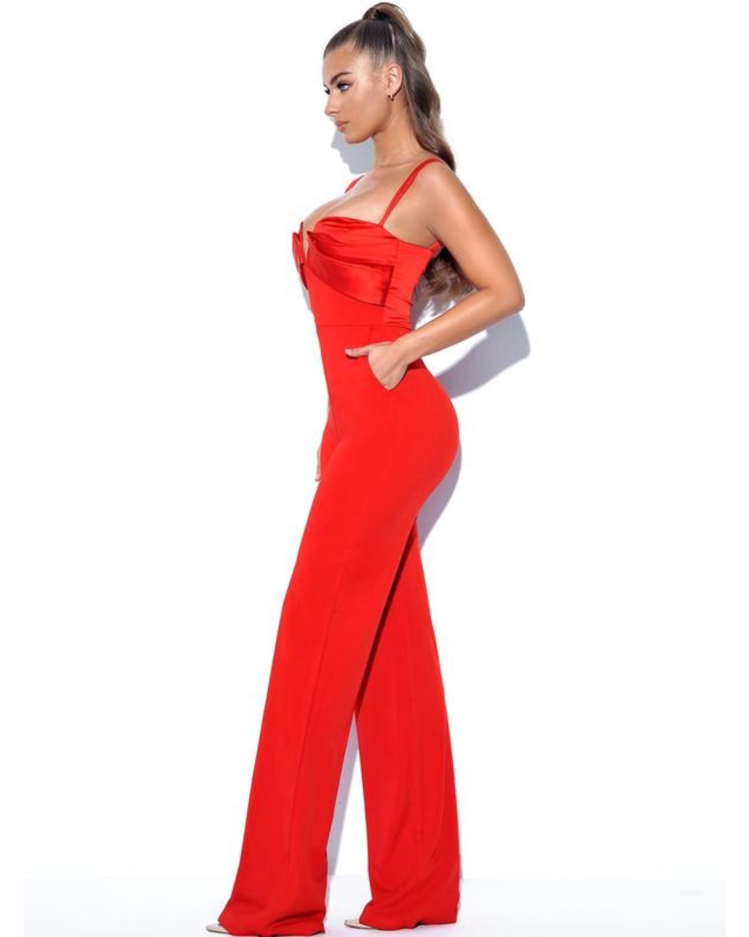 Arina Jumpsuit