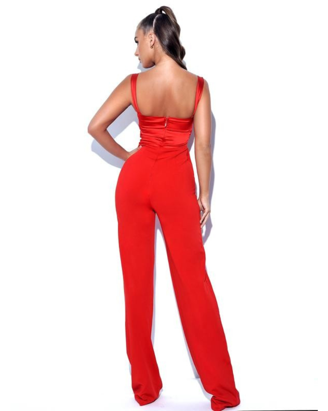 Arina Jumpsuit