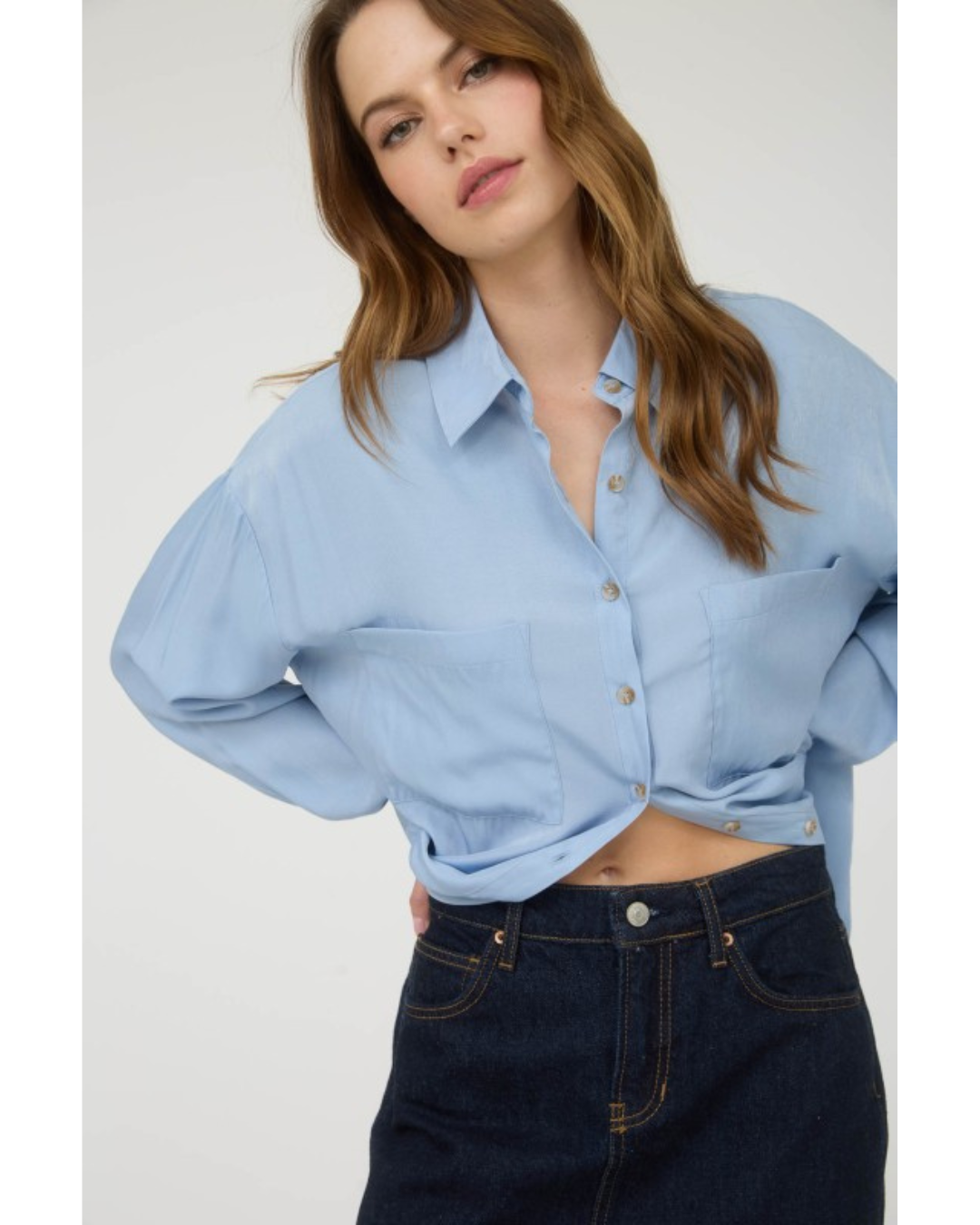 Ayla Blouse