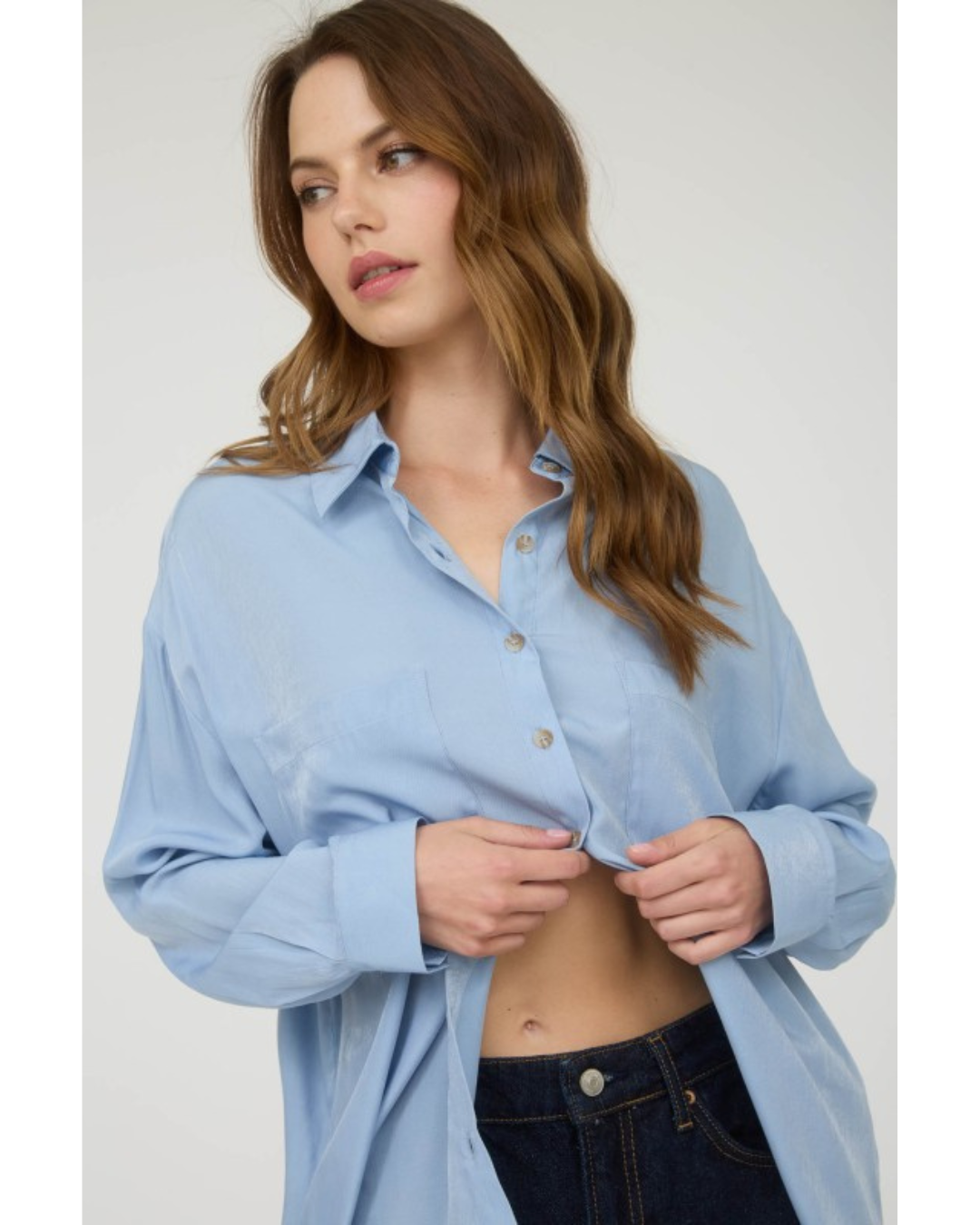 Ayla Blouse