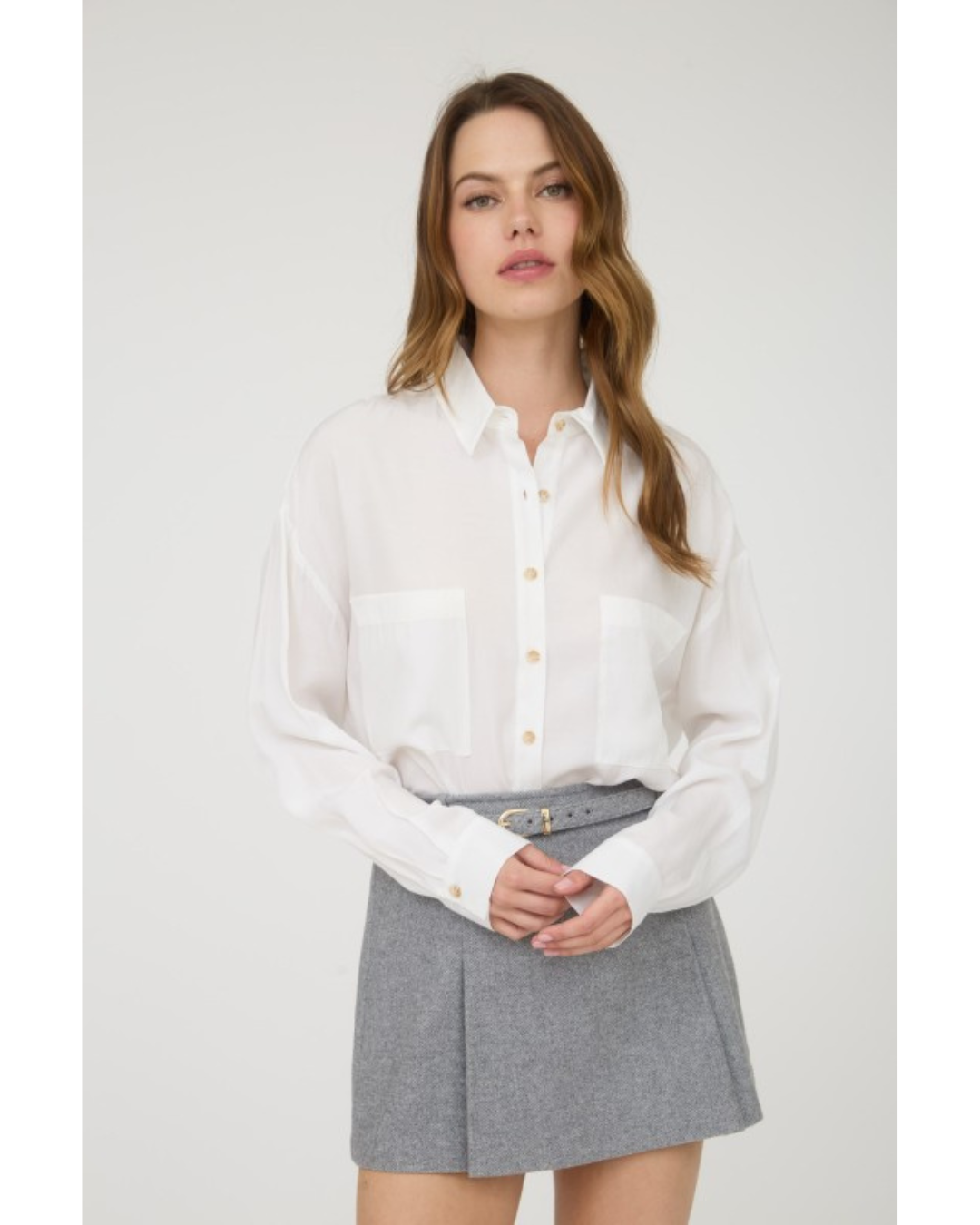 Ayla Blouse