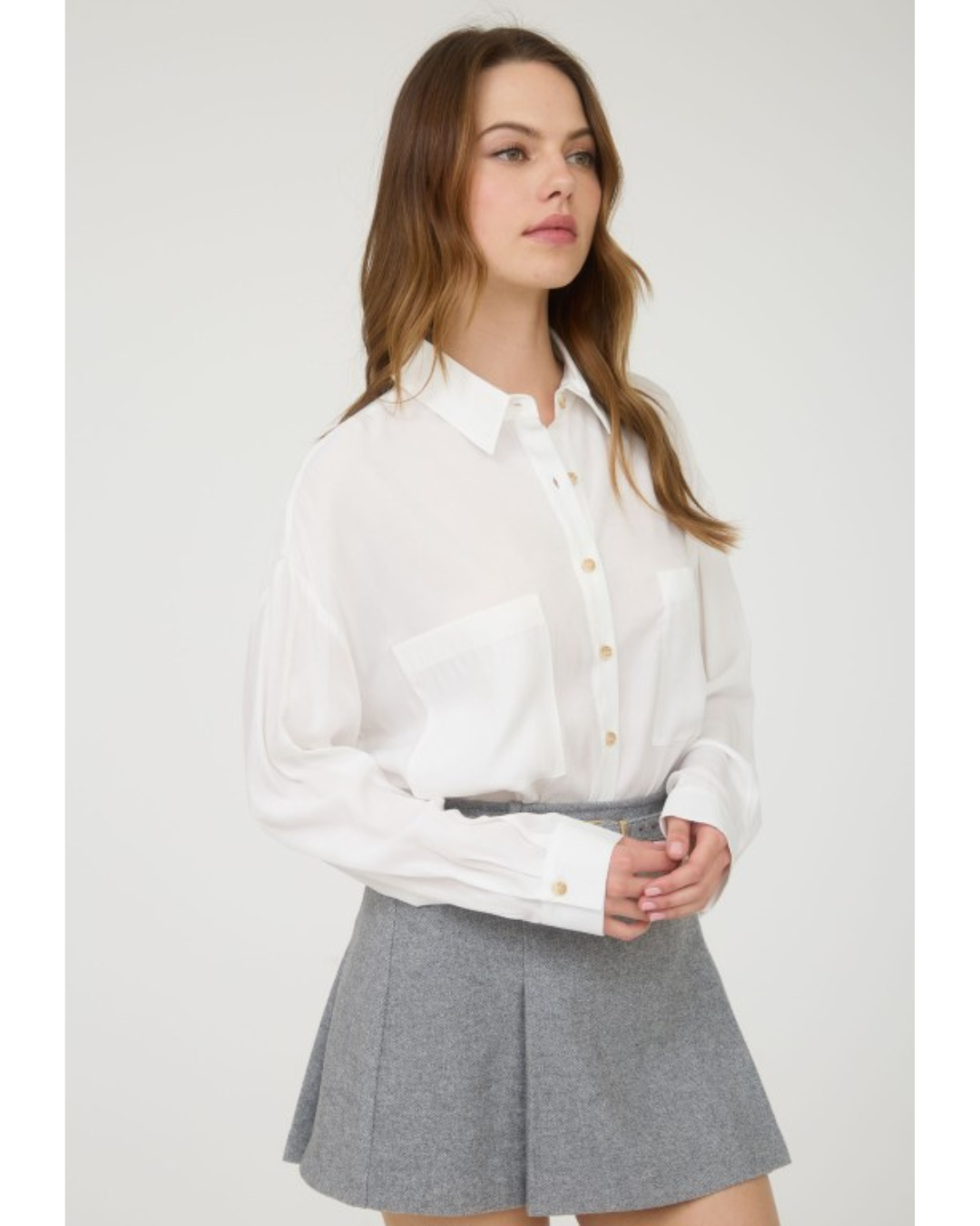 Ayla Blouse