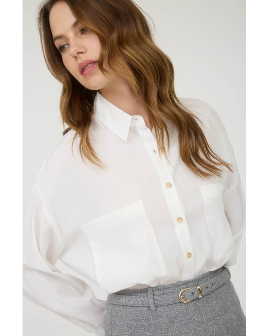 Ayla Blouse