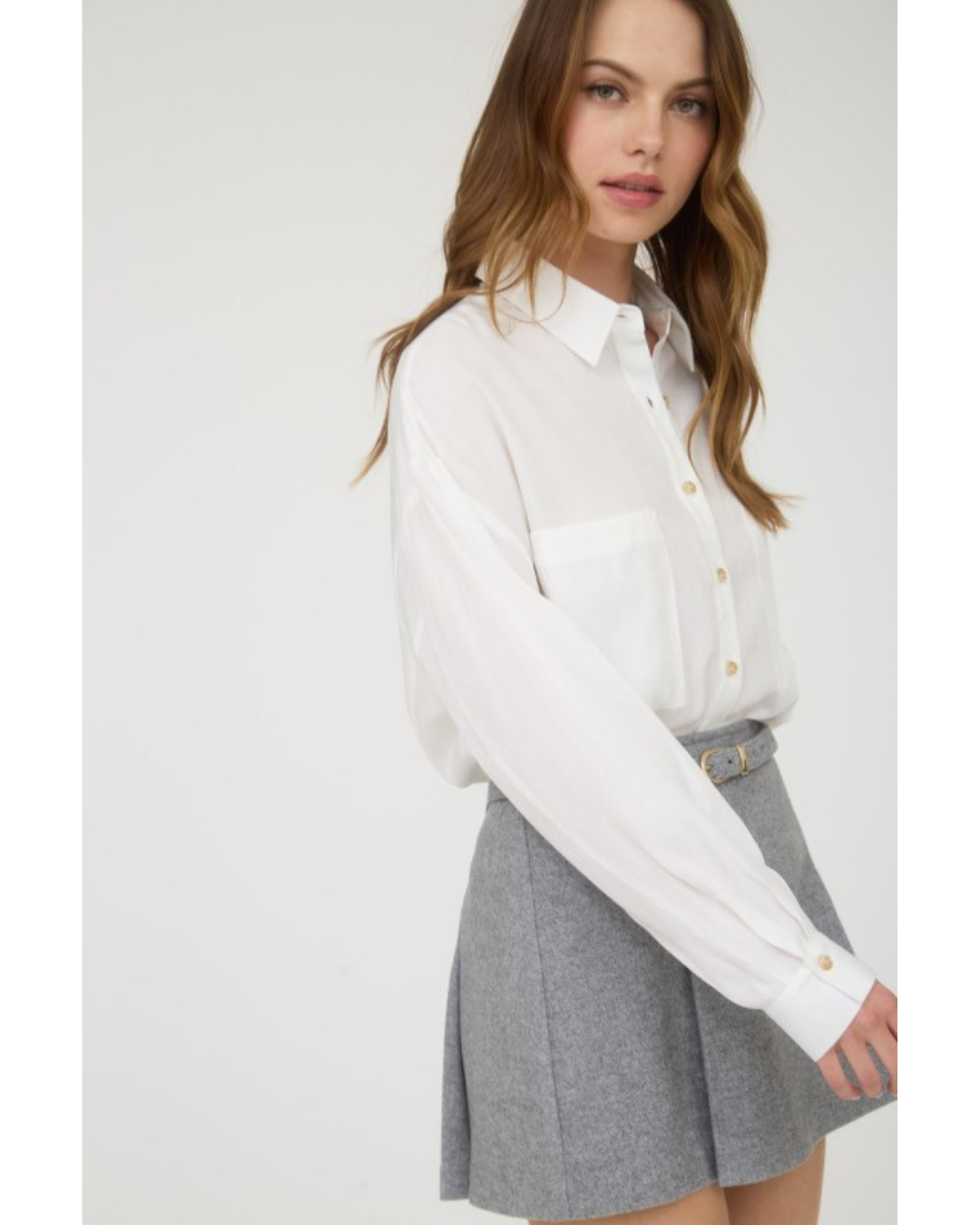 Ayla Blouse