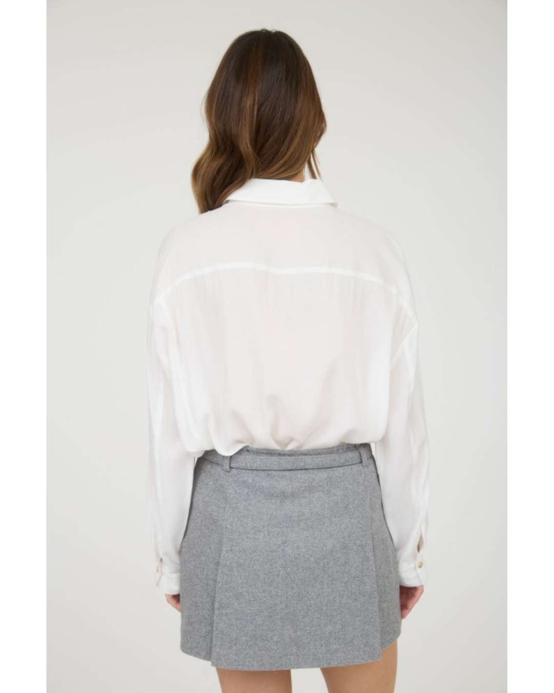 Ayla Blouse