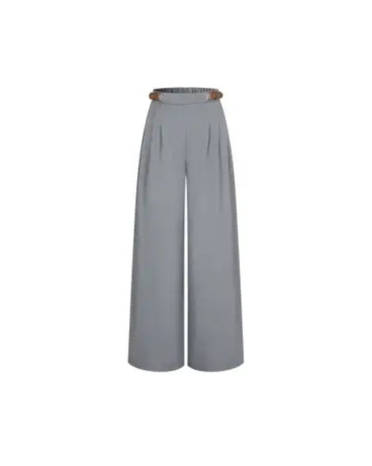Banks Wide Pants (2 colors)