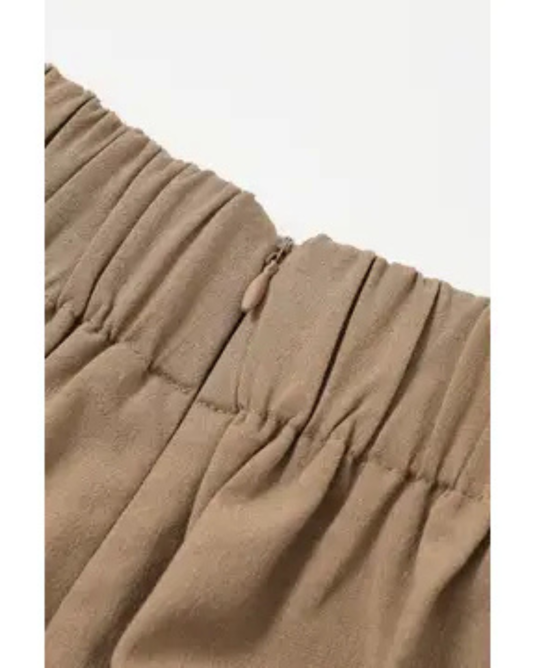 Banks Wide Pants (2 colors)
