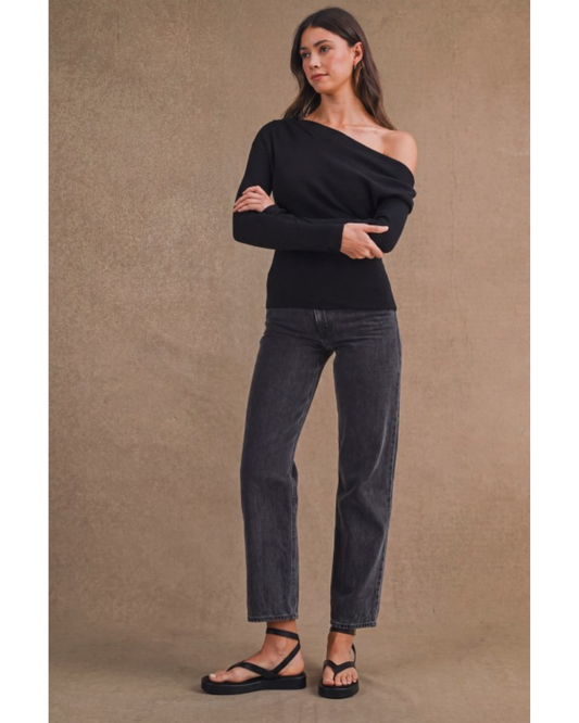 Christensen Top (2 colors)