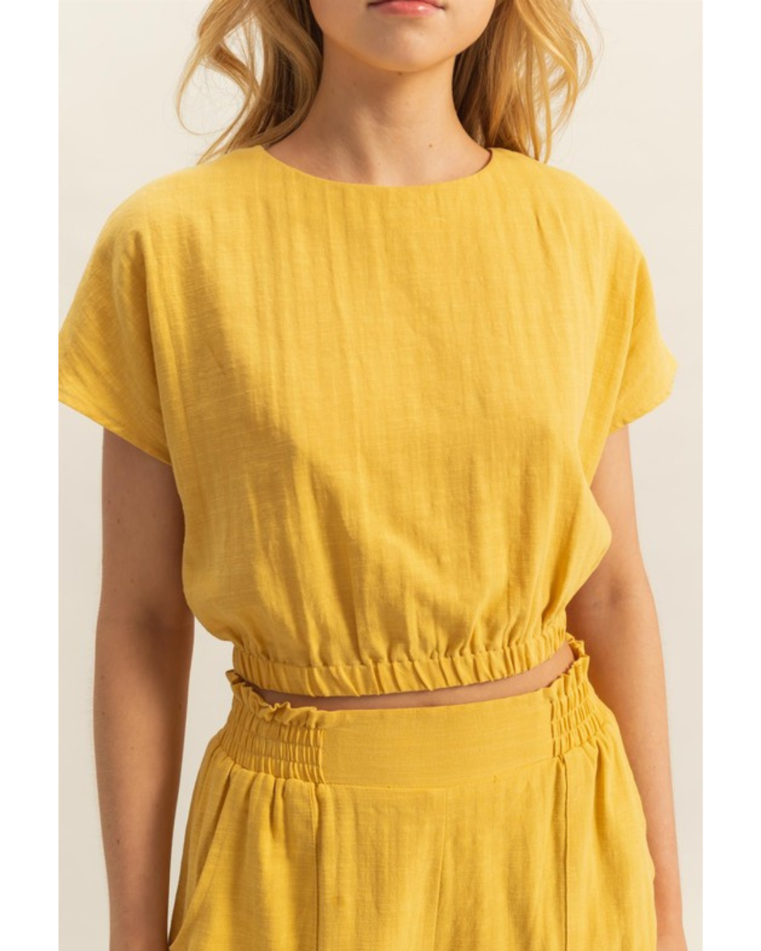Dana Short Set (2 colors)