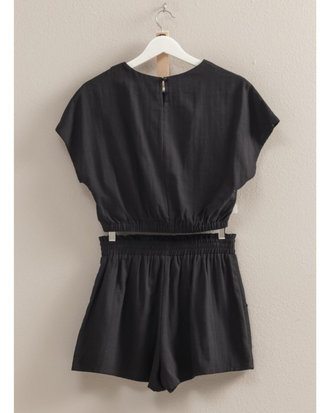 Dana Short Set (2 colors)