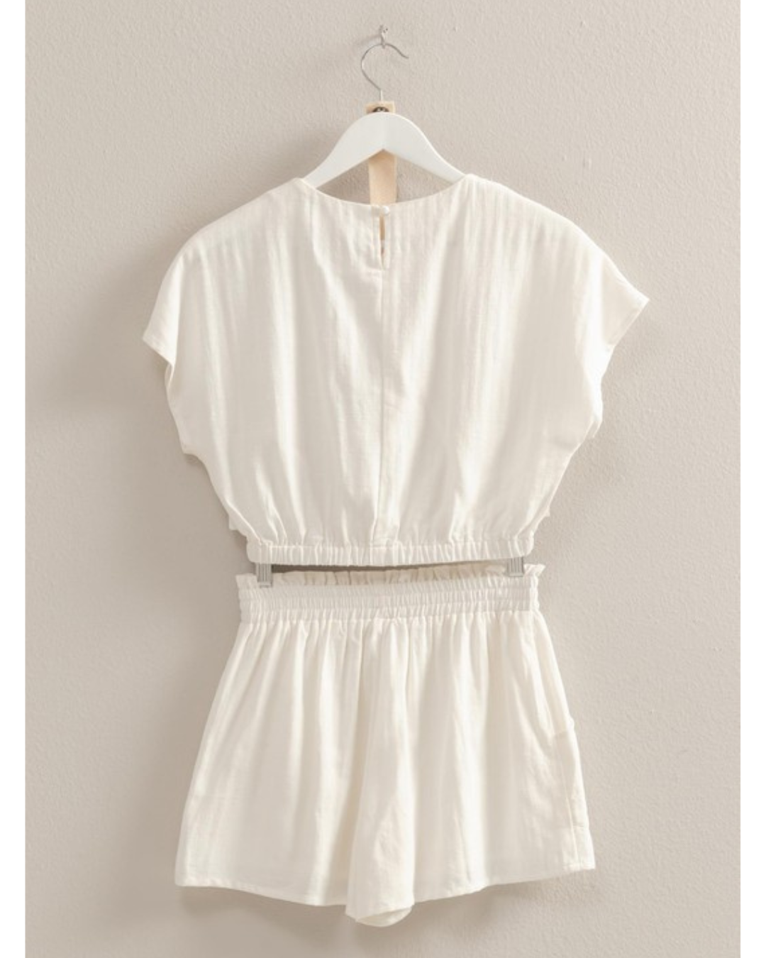 Dana Short Set (2 colors)