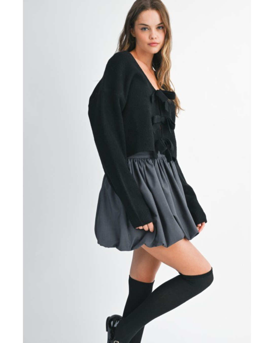 Dee Sweater (2 Colors)