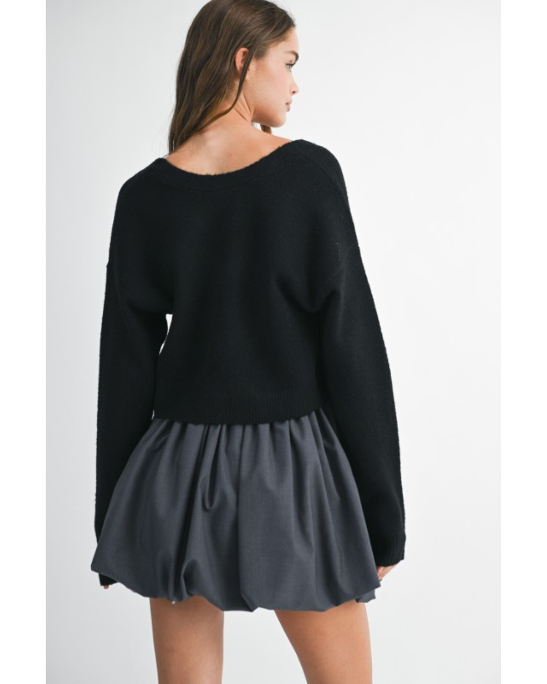 Dee Sweater (2 Colors)