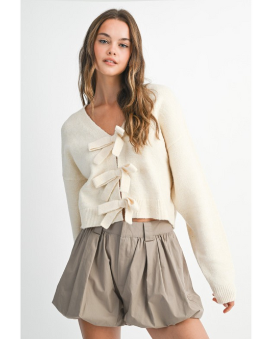 Dee Sweater (2 Colors)