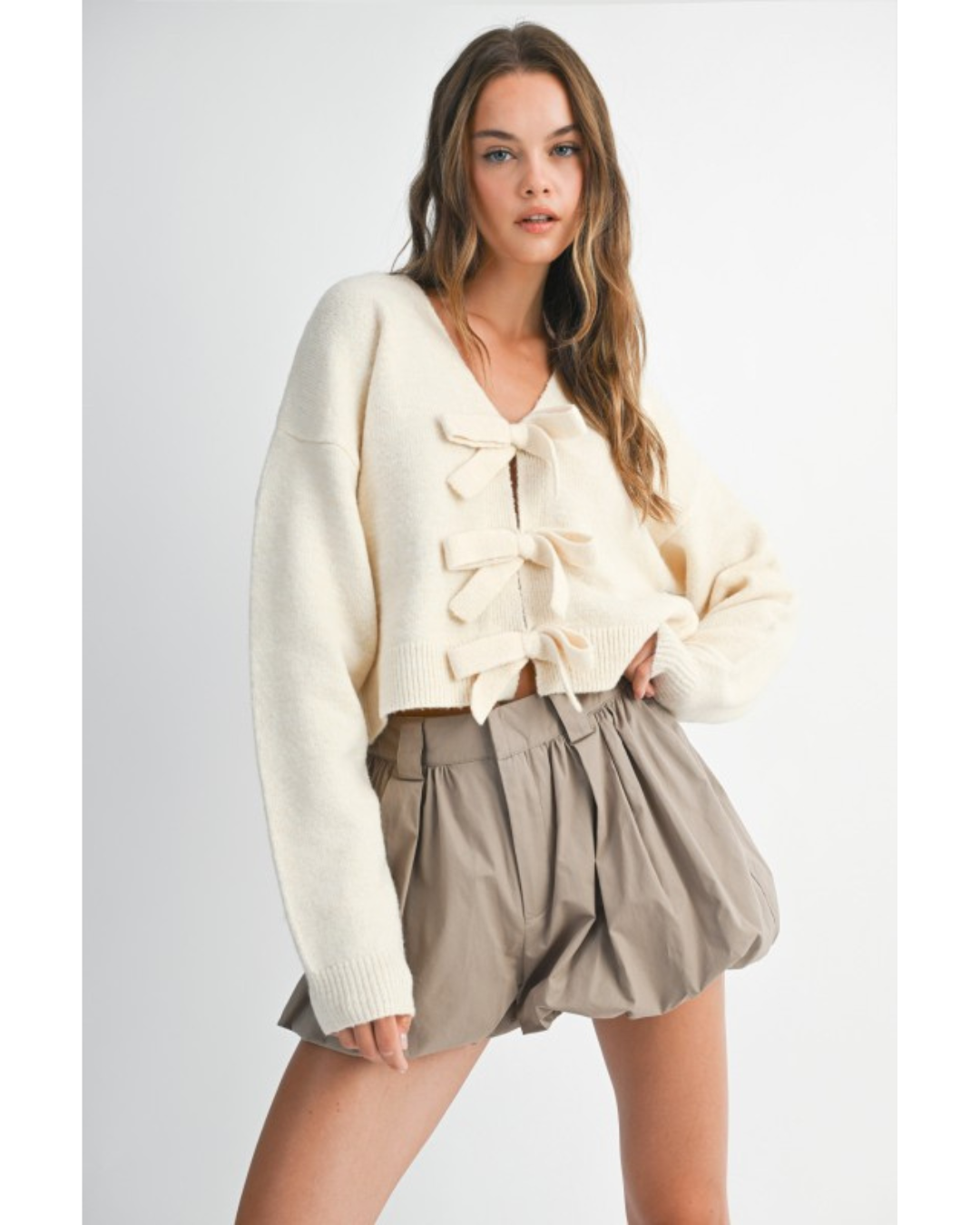 Dee Sweater (2 Colors)