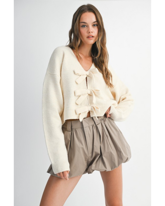 Dee Sweater (2 Colors)