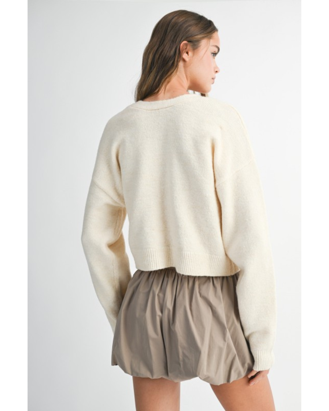 Dee Sweater (2 Colors)
