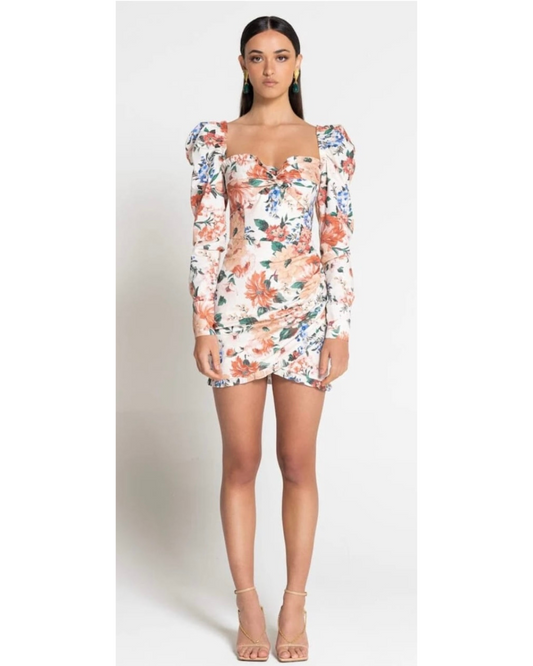 Dolce Dress (2 colors)