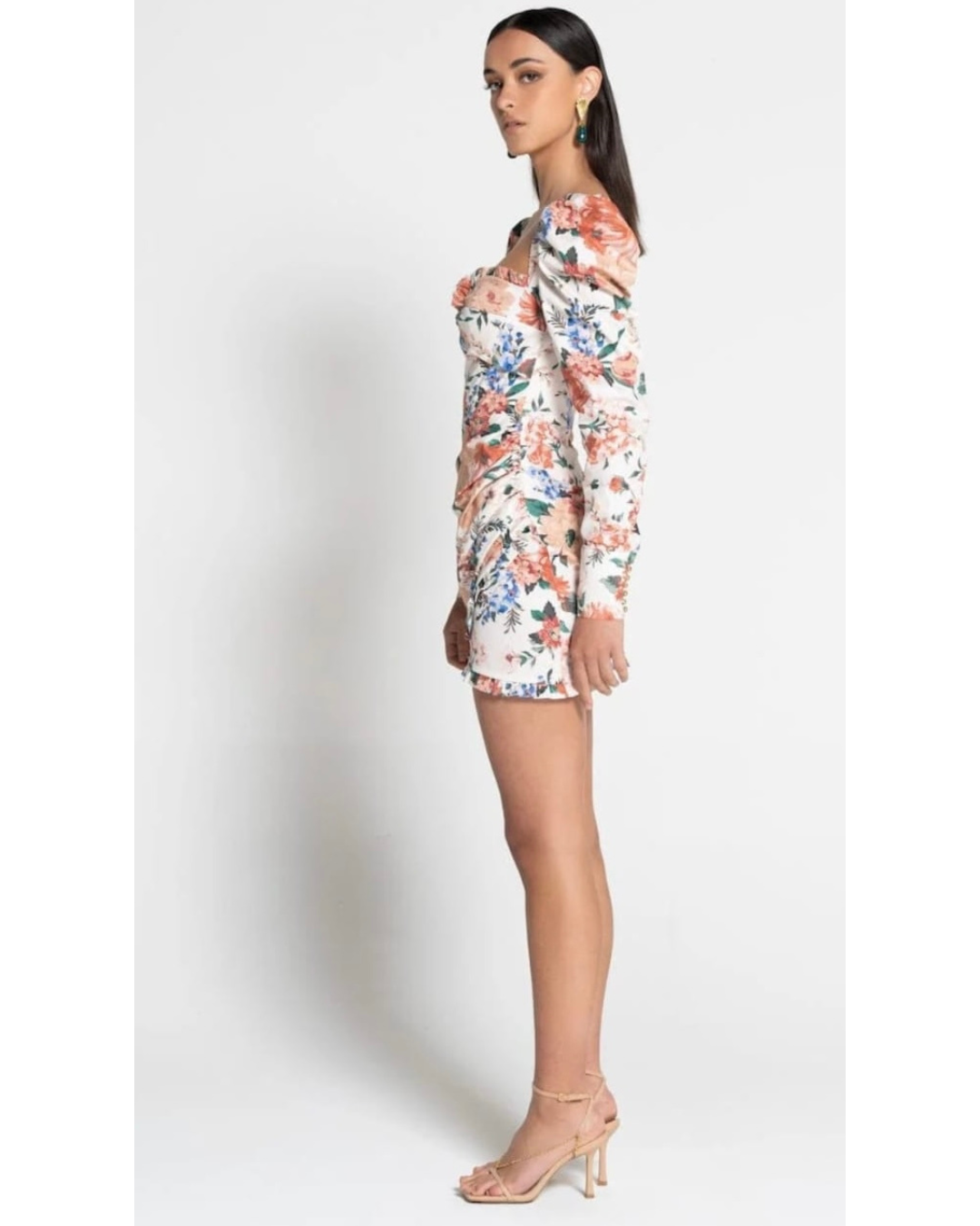 Dolce Dress (2 colors)