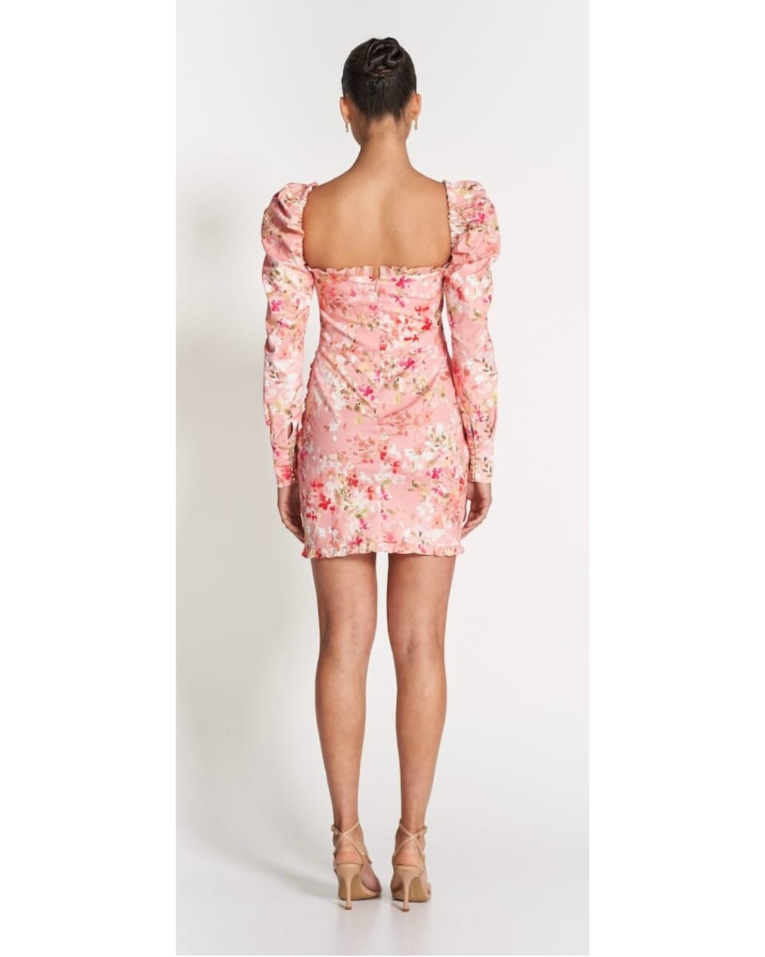 Dolce Dress (2 colors)