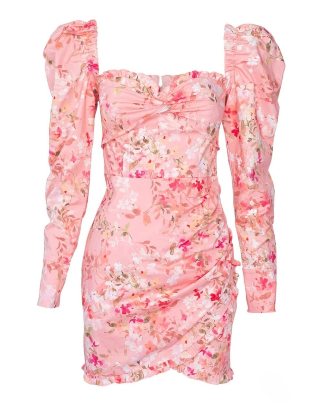 Dolce Dress (2 colors)