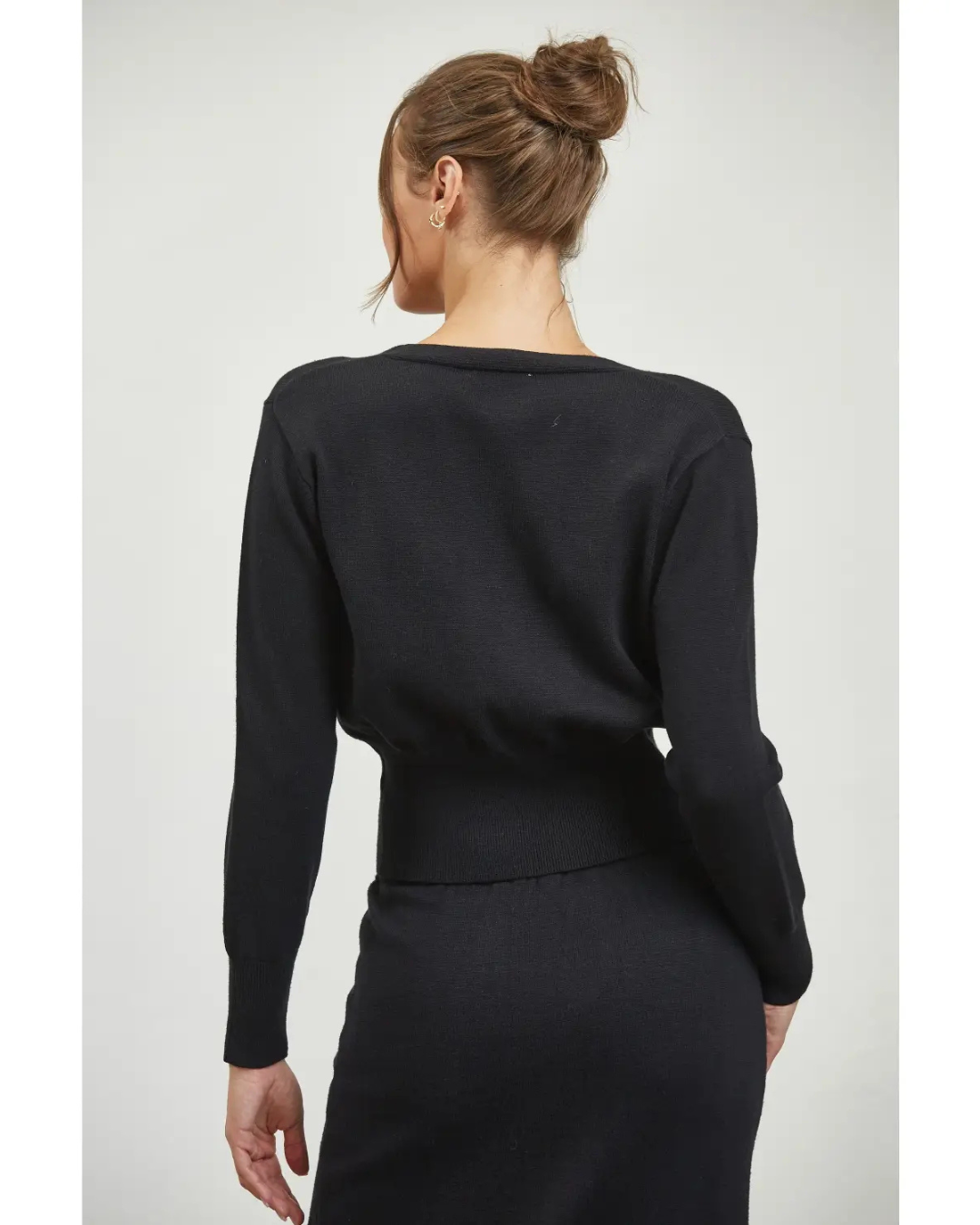 Elle Sweater