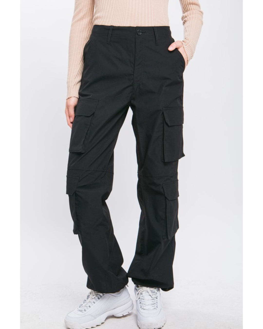 Finch Cargo Pants (3 colors)