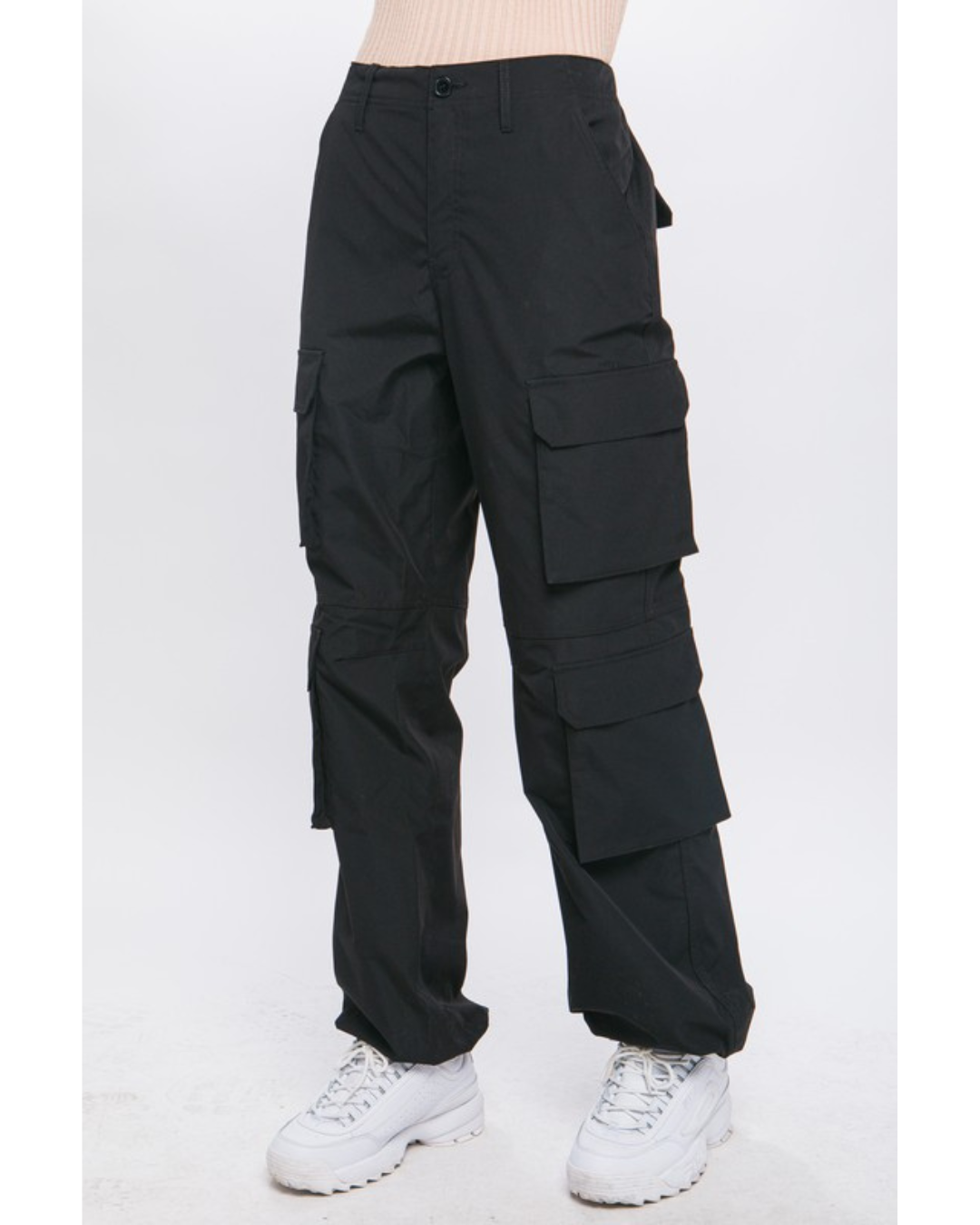 Finch Cargo Pants (3 colors)