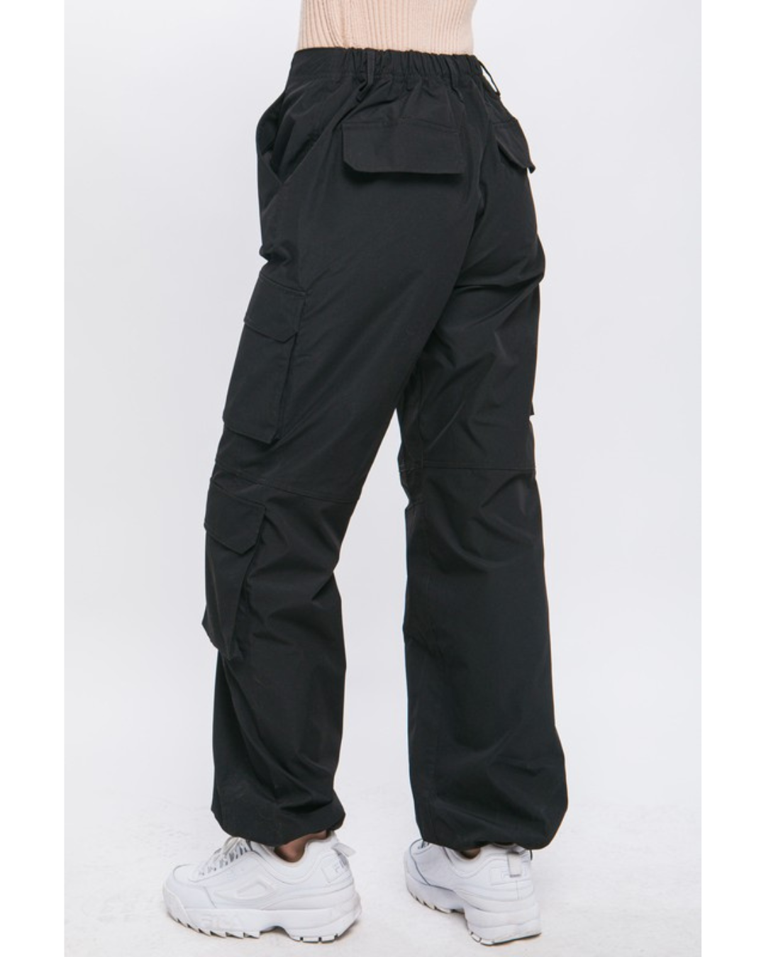 Finch Cargo Pants (3 colors)