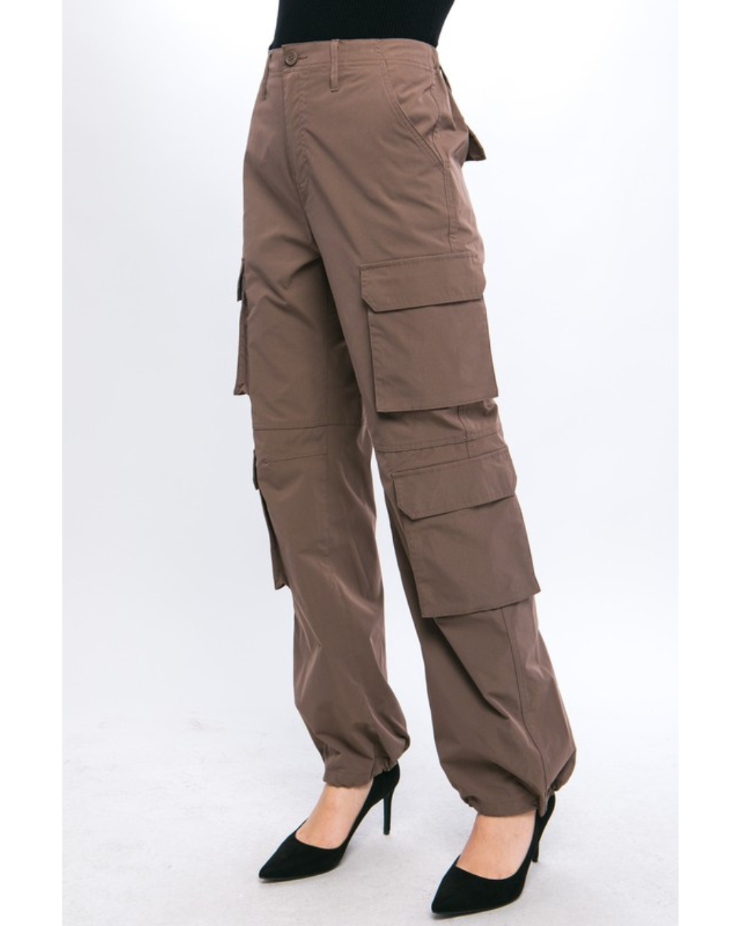 Finch Cargo Pants (3 colors)