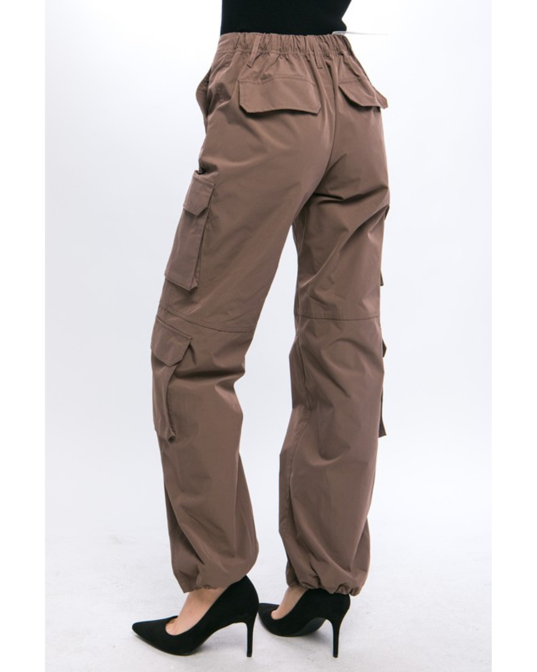Finch Cargo Pants (3 colors)