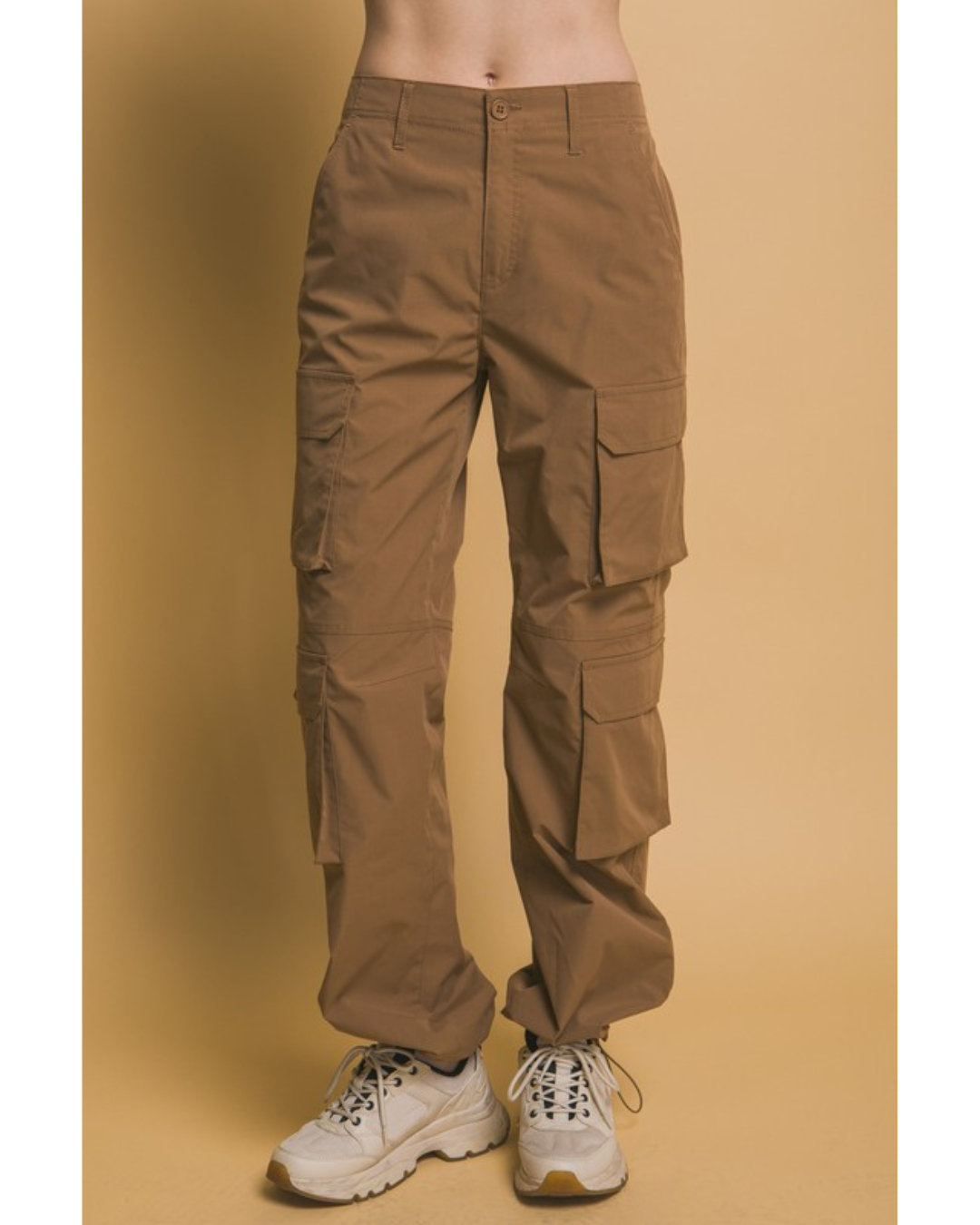 Finch Cargo Pants (3 colors)
