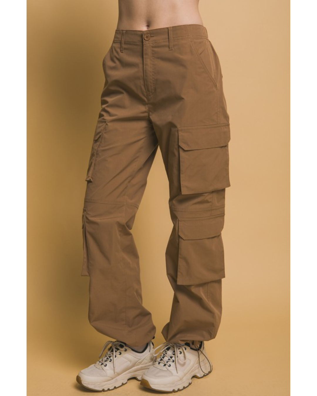 Finch Cargo Pants (3 colors)