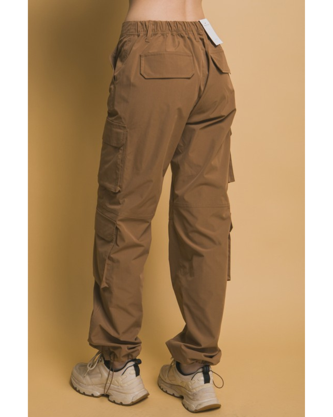 Finch Cargo Pants (3 colors)