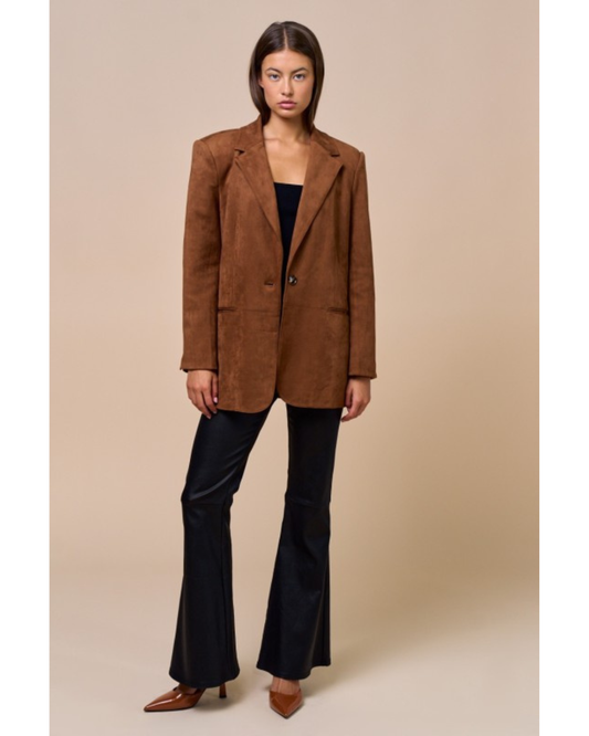 Jace Blazer