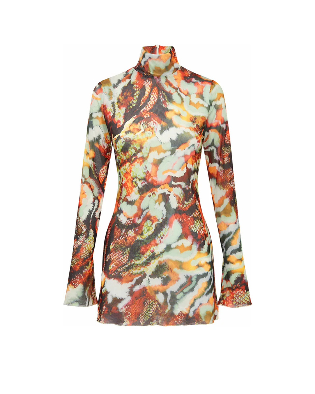Jordi Mini - Sonara Print