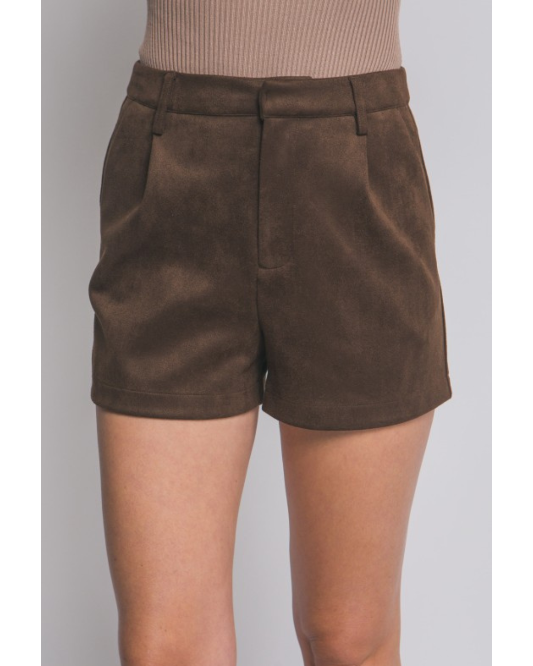 Lulu Shorts