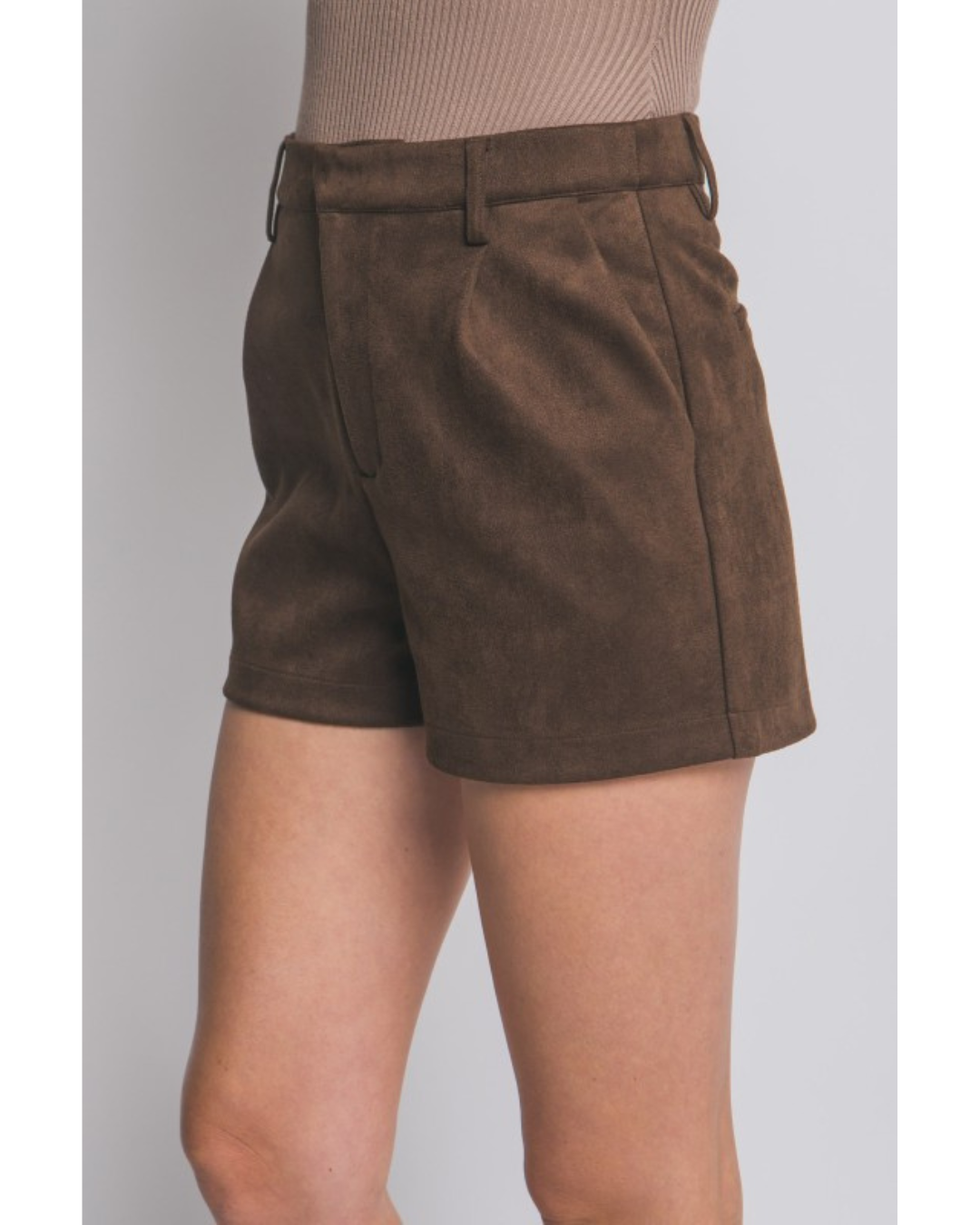 Lulu Shorts