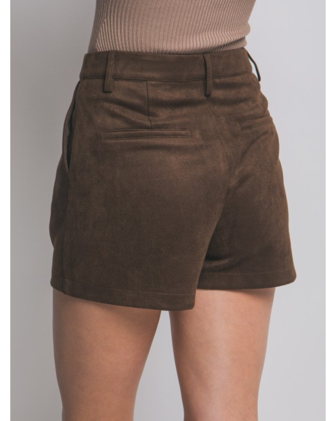 Lulu Shorts