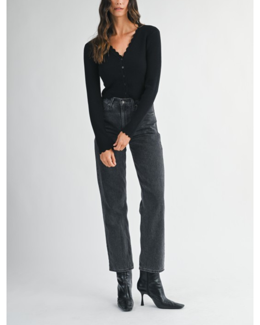 Melody Sweater