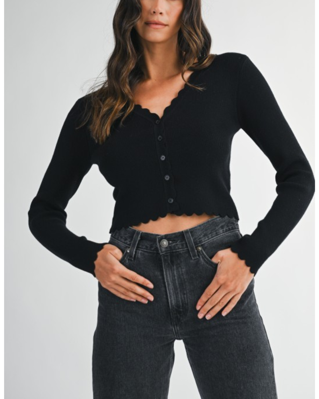 Melody Sweater
