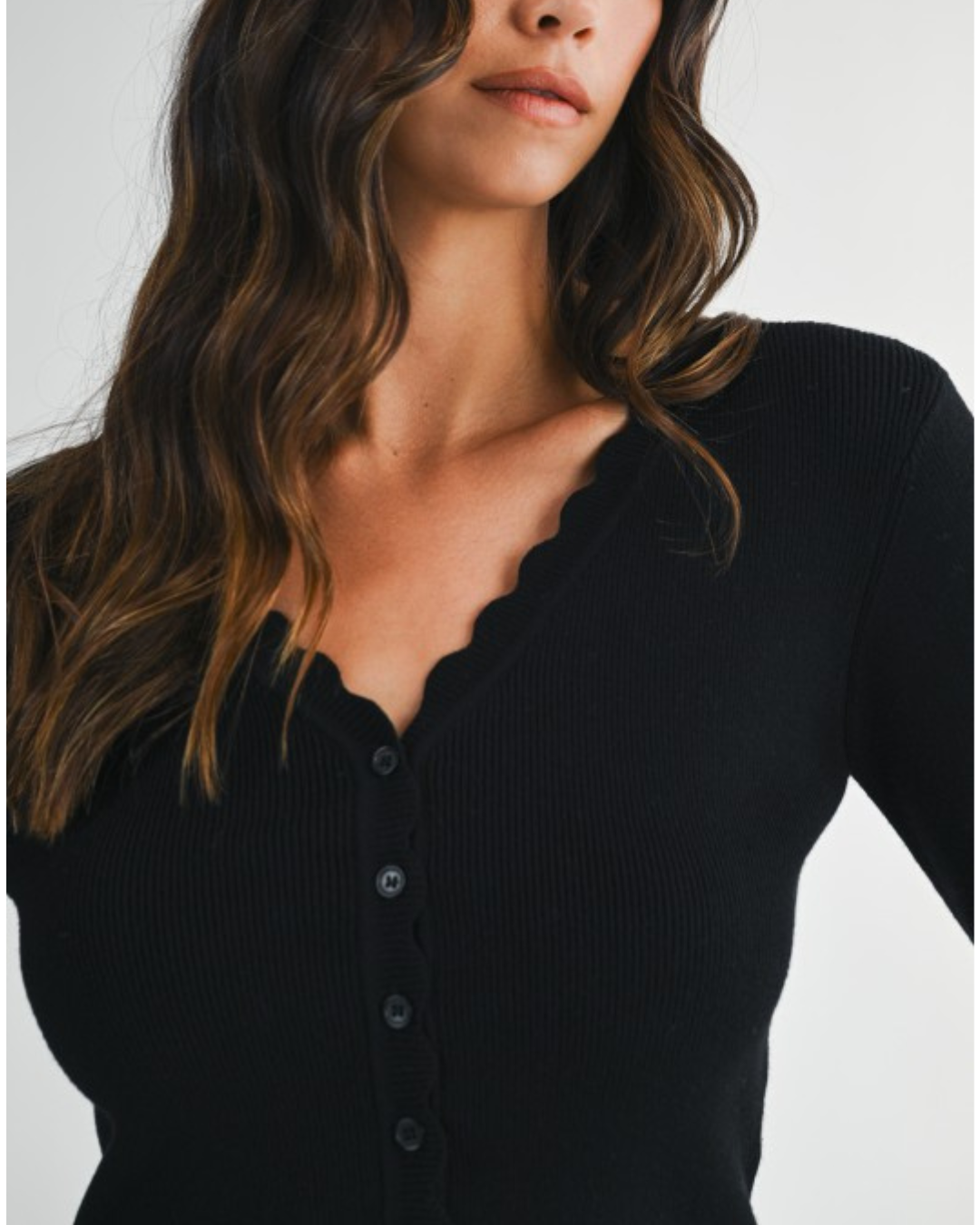 Melody Sweater