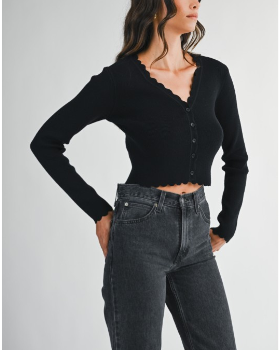 Melody Sweater