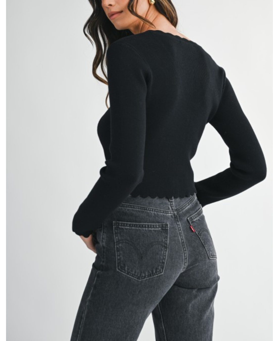 Melody Sweater