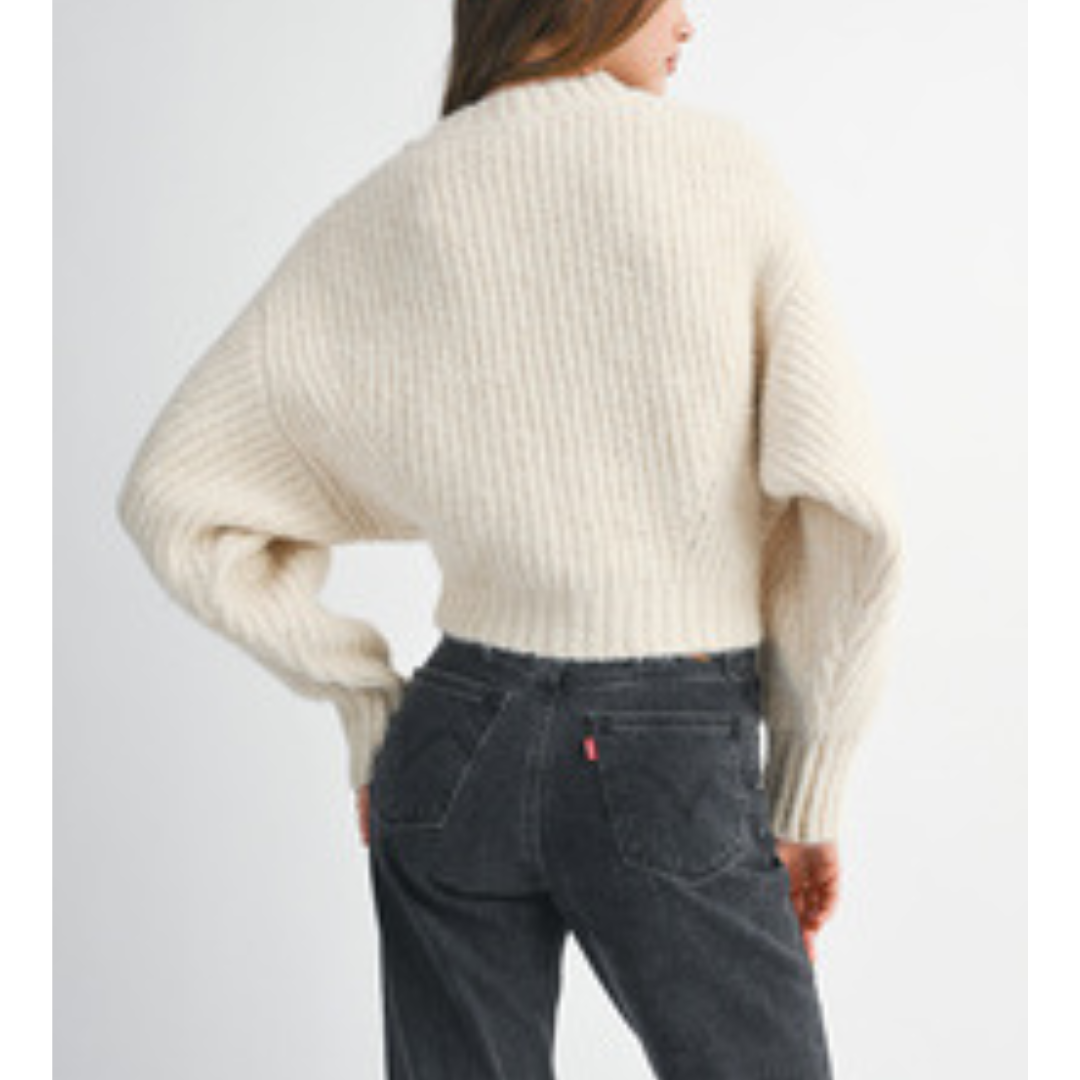 Denise Sweater
