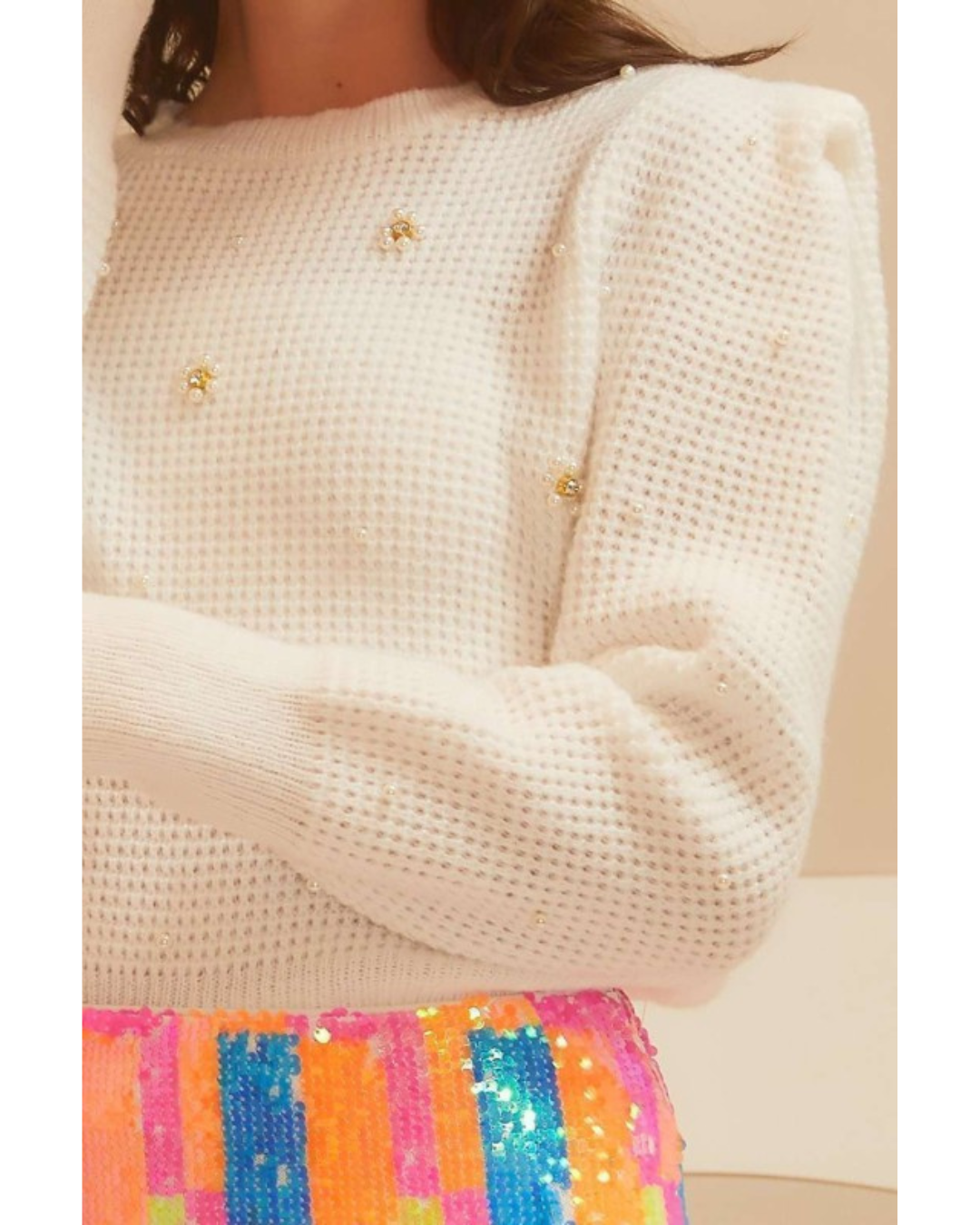 Shanty Sweater