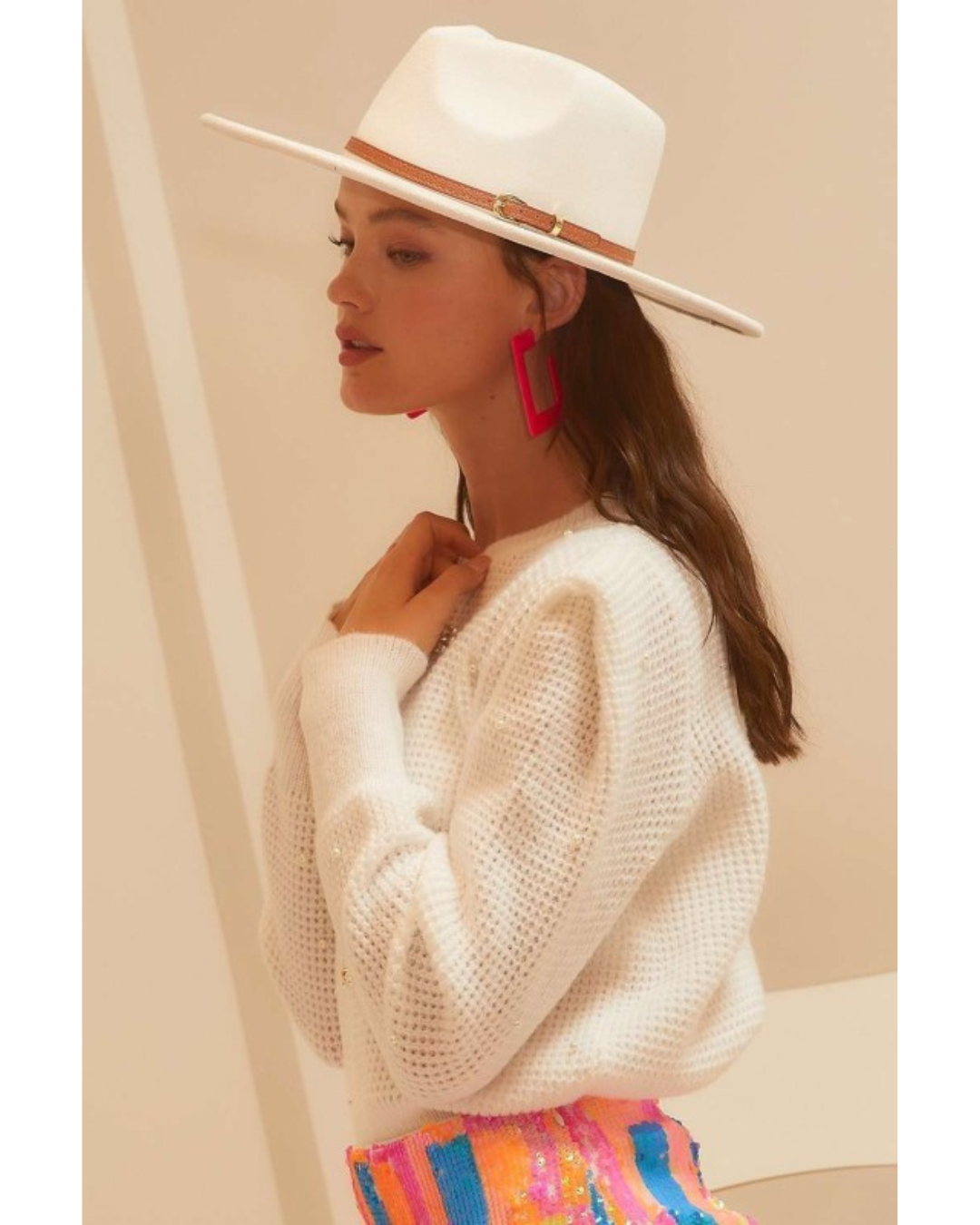 Shanty Sweater