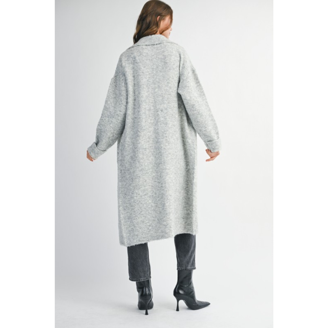 Susannah Cardigan Jacket (2 colors)